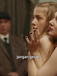 Episod 56 - Kehidupan Kedua: Isteri Tuan Besar