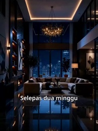 Di Mana Anakku (Bintang Lewat) - Episode 11