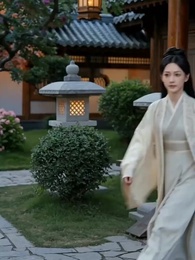 除夕喪夫後，我殺瘋攝政王府 - Episode 4