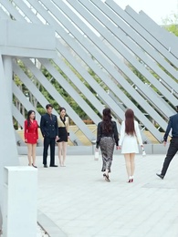 Après la neige, la lumière - Episode 40