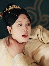 Tập 53 - Công Chúa Báo Thù