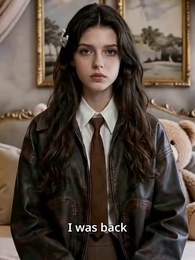 Three Brothers Beg for Her Return - Episode 7