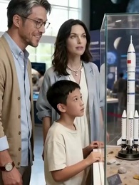 El tardío resplandor - Episode 36