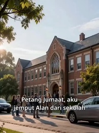 Episod 23 - Di Mana Anakku (Bintang Lewat)