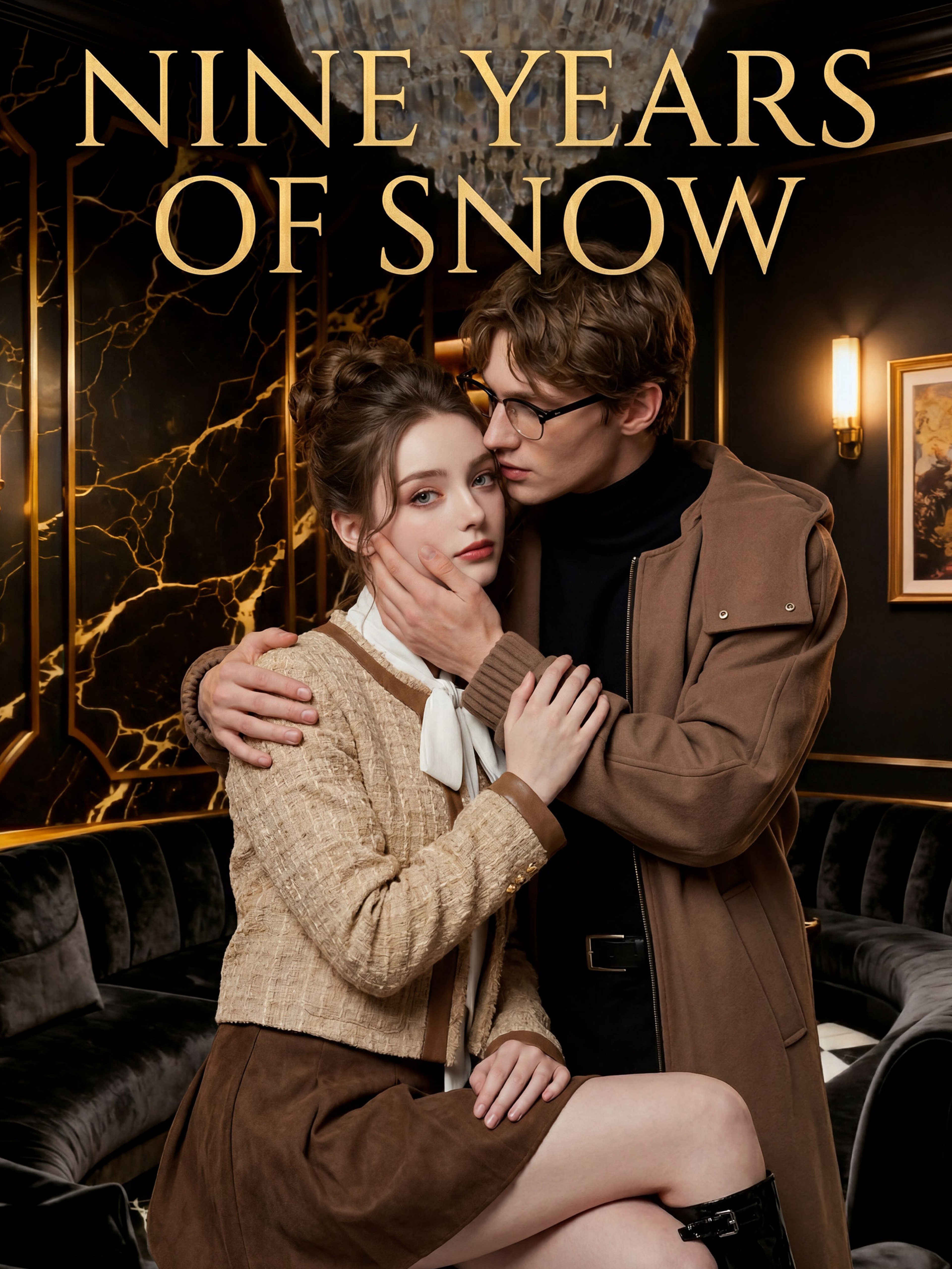 Nine Years of Snow