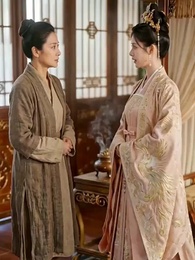 除夕喪夫後，我殺瘋攝政王府 - Episode 58