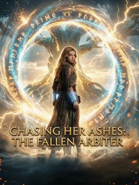 Chasing Her Ashes: The Fallen Arbiter