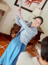 Épisode 4 - Après la neige, la lumière