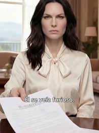 Episodio 9 - El tardío resplandor