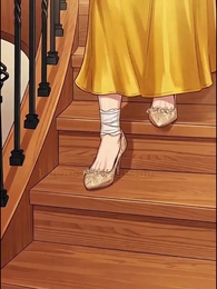 Румяна ушли от зеркала, человек ушёл от прошлого. - Episode 8