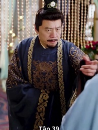 [Lồng tiếng]Mùa Xuân Xa Xôi - Episode 39