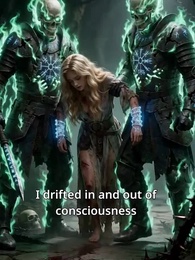 Episode 7 - Chasing Her Ashes: The Fallen Arbiter