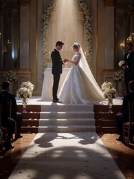 Dumped the Scumbag, So I Married Him - Episode 15