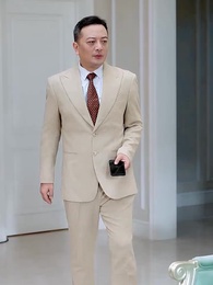 第25話 - [吹替]愛されたのは、私が死んでからでした