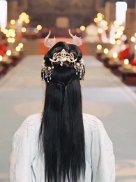 Tập 37 - Công Chúa Báo Thù