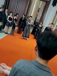 [Dublajlı]Kayıp Ruh - Episode 22