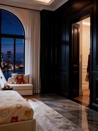 Di Mana Anakku (Bintang Lewat) - Episode 17