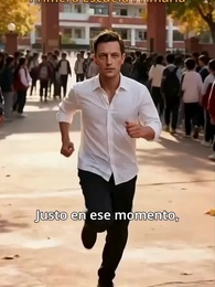 Episodio 28 - El tardío resplandor