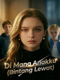 Di Mana Anakku (Bintang Lewat)