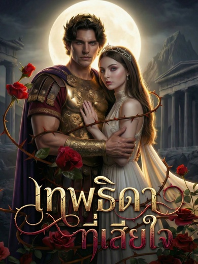[พากย์ไทย] เทพธิดาที่เสียใจ