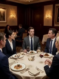 Episodio 5 - El tardío resplandor