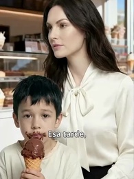 Episodio 29 - El tardío resplandor