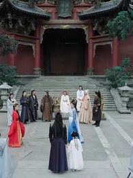 ตอนที่ 47 - [พากย์ไทย]มารสูงสุด