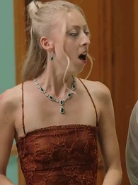 Kehidupan Kedua: Isteri Tuan Besar - Episode 44