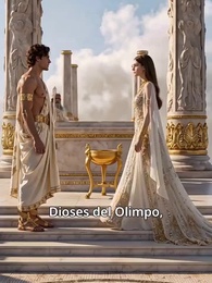 Episodio 11 - [Doblado]Entre Rayos y Traiciones