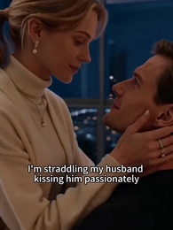 Episode 1 - He Stole His Daughter’s Heart To Save His Bastard Son