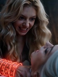 Episode 15 - Chasing Her Ashes: The Fallen Arbiter