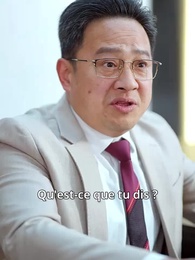 Après la neige, la lumière - Episode 34