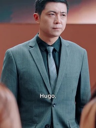 Episódio 21 - [Dublado]Juro Que Te Cuido