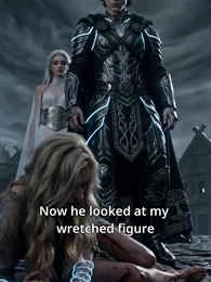 Chasing Her Ashes: The Fallen Arbiter - Episode 5