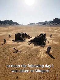 Chasing Her Ashes: The Fallen Arbiter - Episode 13