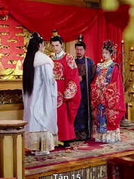 Tập 15 - [Lồng tiếng]Mùa Xuân Xa Xôi