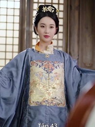 Tập 43 - [Lồng tiếng]Mùa Xuân Xa Xôi