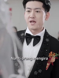 Episode 18 - Putri Tak Terlihat