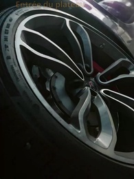 L'Ombre du Passé - Episode 7