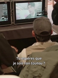 L'Ombre du Passé - Episode 3