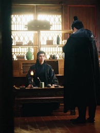 Công Chúa Báo Thù - Episode 30