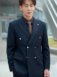 Après la neige, la lumière - Episode 38