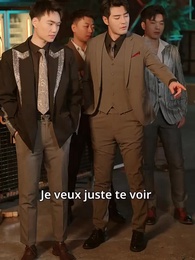 Épisode 19 - L'Ombre du Passé