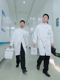 Episode 5 - [Dubbing]Mengulang Hidup