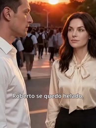 Episodio 22 - El tardío resplandor