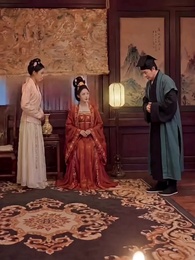 第43集 - 除夕喪夫後，我殺瘋攝政王府