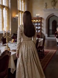 Episode 6 - Scarred Lady Returns, Three Kings desire my love（updating）