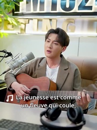 Épisode 18 - Après la neige, la lumière