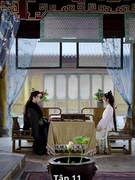 [Lồng tiếng]Mùa Xuân Xa Xôi - Episode 11