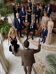 [Doublé]L’Héritier Sans Visage - Episode 20